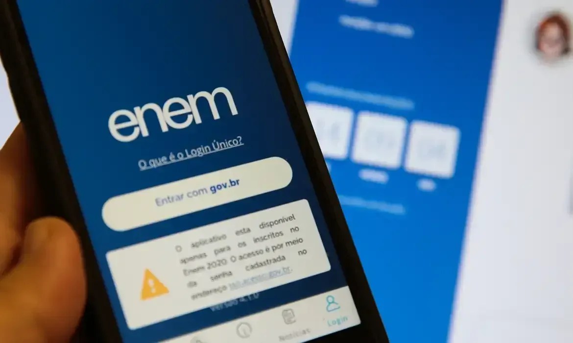 Enem 2025: prazo para inscrições é prorrogado até 13 de junho