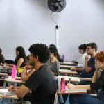 Prepare a caneta e ajuste o relógio: Concurso Nacional Unificado é realizado neste domingo (18)