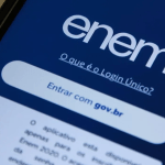 Inscrições do Enem 2025 começam nesta segunda (26); confira novidades para alunos do 3° ano