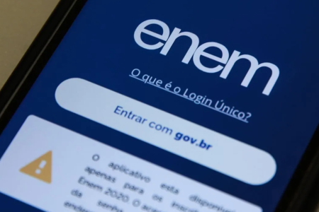 Enem 2025