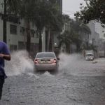 Chuva: mais de 2 milhões de pessoas ficaram sem energia em São Paulo
