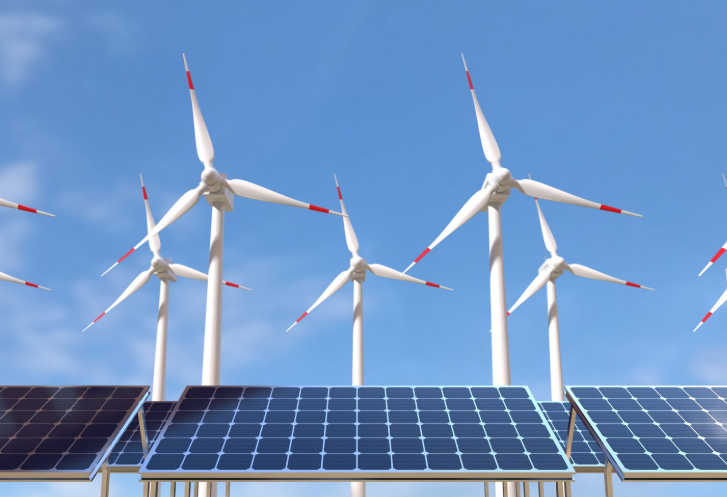 UFMG abre inscrições para especialização em fontes renováveis de energia