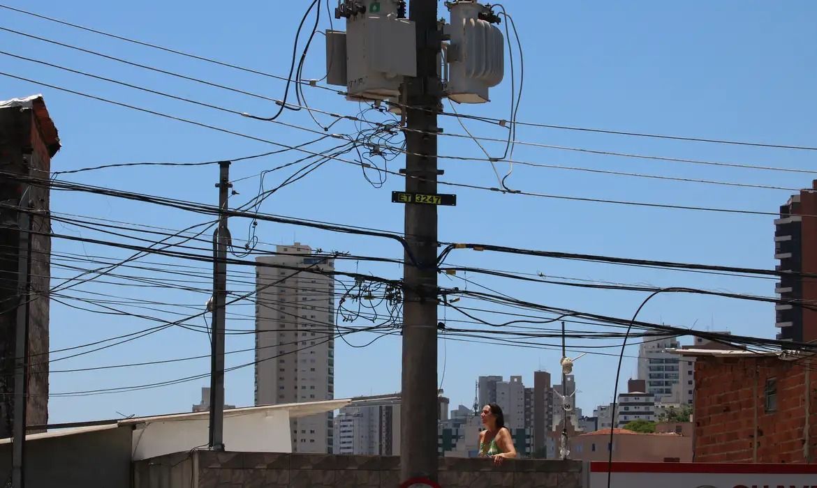 Infraestrutura na energia: a chave para o desenvolvimento e qualidade de vida