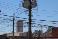 Infraestrutura na energia: a chave para o desenvolvimento e qualidade de vida