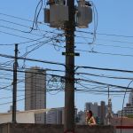Energia elétrica puxa inflação de setembro em BH, mas índice segue abaixo da média nacional