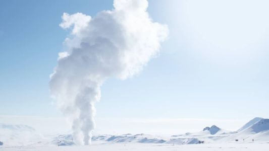 Energia geotérmica é tema de acordo entre EUA e Japão