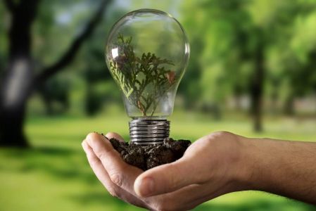 Energia limpa pode favorecer o crescimento da renda média no Brasil