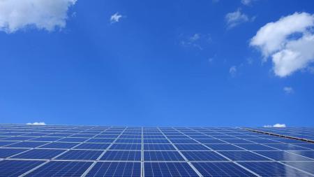 Energia solar pode ajudar Brasil a se tornar protagonista