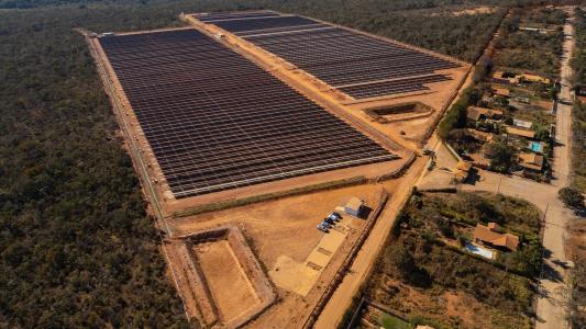 energia solar