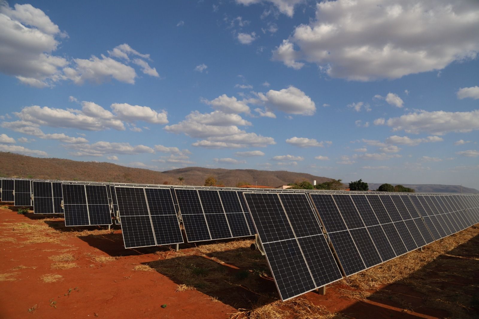 Minas Gerais ultrapassa 4,6 GW em geração própria de energia solar