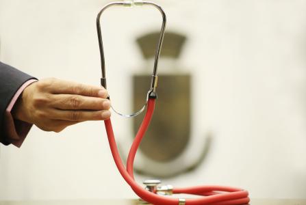 Enfermagem.