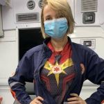 Enfermeira e motorista do Samu são baleados durante atendimento 