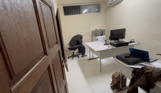 Suspeito disse que falsificou diploma para conseguir trabalho e alegou cursar o último período de enfermagem