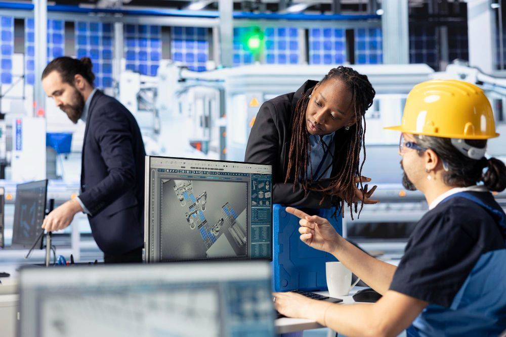 Indústria aposta em engenharia reversa e benchmarking para ampliar competitividade