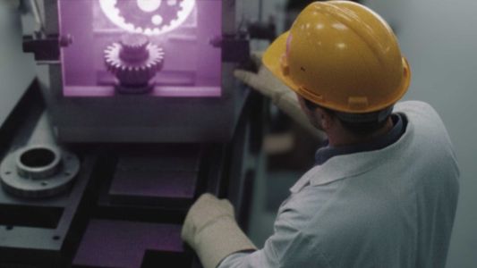 A engenharia de superfícies utiliza agora tratamentos a vácuo e plasma em substituição a substâncias tóxicas