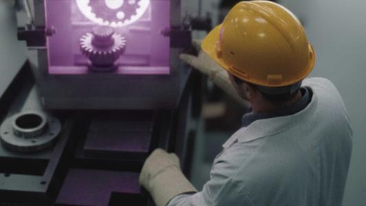 A engenharia de superfícies utiliza agora tratamentos a vácuo e plasma em substituição a substâncias tóxicas