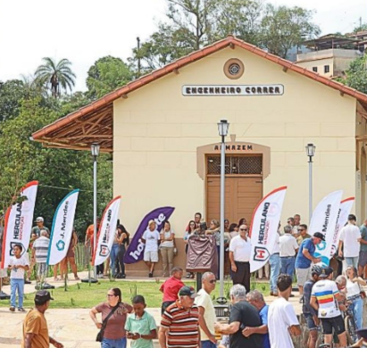 Pré Carnaval movimenta Engenheiro Corrêa com atrações culturais neste fim de semana