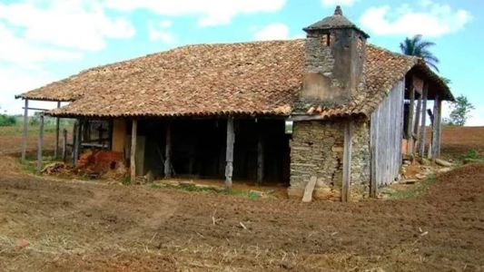 Engenho do Fidalgo foi destruído e dono do imóvel terá que ressarcir prefeitura de Lagoa Santa