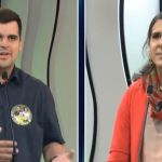 Bruno Engler critica declaração sem bens de Duda Salabert e ouve resposta: 'elitista'