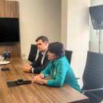 Bruno Engler promete dobrar efetivo da Guarda Municipal e quer agentes combatendo incêndios