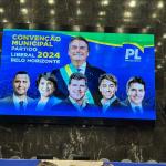 Bruno Engler terá Coronel Cláudia Romualdo como candidata a vice na chapa do PL