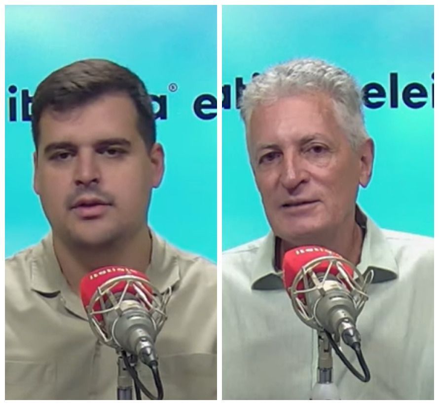 Eleição em BH: pesquisa Atlas/CNN mostra Bruno Engler com 31% e Rogério Correia com 16,4%