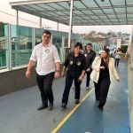 Engler afirma que investimentos na saúde de BH precisam de melhor gestão e cobra atração de novos médicos