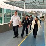 Engler afirma que investimentos na saúde de BH precisam de melhor gestão e cobra atração de novos médicos