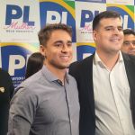 Eleições 2024: Bruno Engler detalha acordo com Nikolas Ferreira sobre candidatura à PBH
