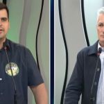 Justiça condena Bruno Engler a indenizar Rogério Correia por ofensa em debate