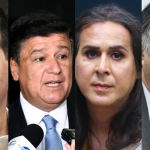 Eleições 2024: Tramonte e Engler registram patrimônio menor, Viana tem os mesmos bens e Duda não declara