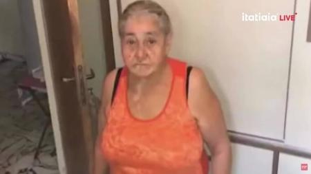 Eni de Oliveira foi morta com golpes de enxada