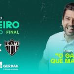 Cruzeiro x Atlético: assista, ao vivo e com imagens, à transmissão da final do Mineiro Feminino