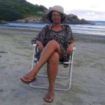 Chefe da limpeza do Aeroporto de Congonhas morre atropelada por caminhão-tanque