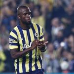 Enner Valência fala sobre transferência para o Inter; assista vídeo