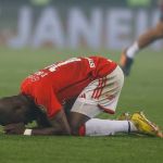 Valencia, do Internacional, sofre racismo após eliminação na Libertadores