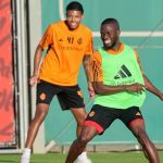 Enner Valencia tem nome regularizado no BID pelo Inter