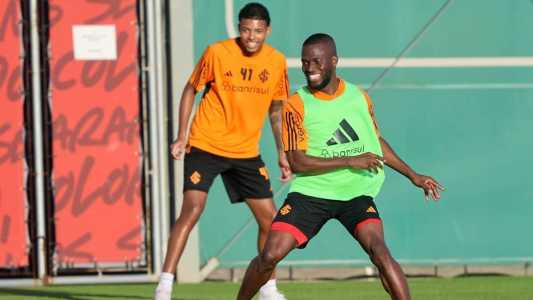 Enner Valencia está regularizado no BID