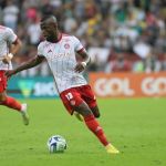 Inter terá dois reforços para enfrentar o Palmeiras pelo Brasileirão