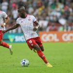 Inter e Palmeiras estão oficialmente escalados para o Brasileirão; veja