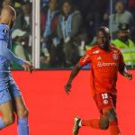 Inter x Bolívar: prováveis escalações para quartas da Libertadores