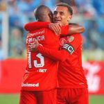 Bolívar 0 x 1 Inter: veja o gol de Valencia e os melhores lances pela Libertadores