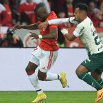 Inter e Palmeiras empatam pela 15ª rodada do Brasileirão