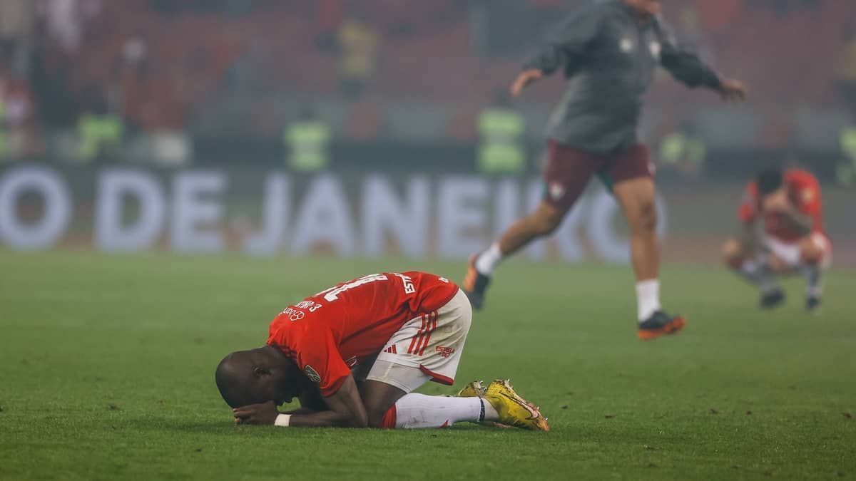Culpado? Veja chances claras perdidas por Valencia antes de virada do Fluminense