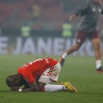 Culpado? Veja chances claras perdidas por Valencia antes de virada do Fluminense