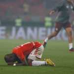 Culpado? Veja chances claras perdidas por Valencia antes de virada do Fluminense