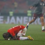 Culpado? Veja chances claras perdidas por Valencia antes de virada do Fluminense