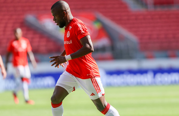 Enner Valencia desfalca o Inter para enfrentar o São Luiz pelo Gauchão