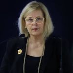 'Enormes os nossos desafios', diz Rosa Weber sobre proteção de crianças e adolescentes