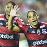 Em duelo na Paraíba, Nova Iguaçu e Flamengo ficam no empate pelo Campeonato Carioca
